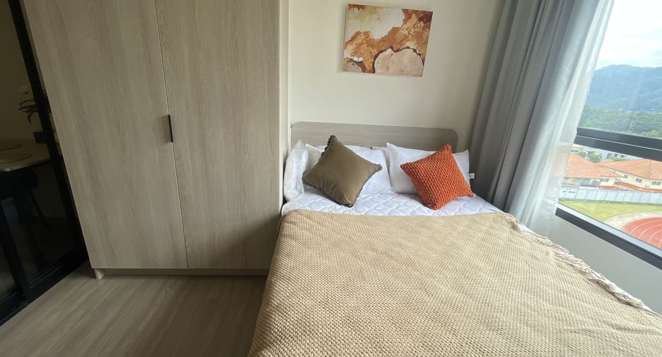 For rent 1 bed condo in Kathu, Phuket