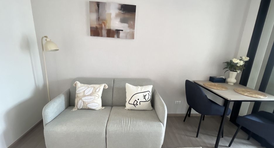 For rent 1 bed condo in Kathu, Phuket