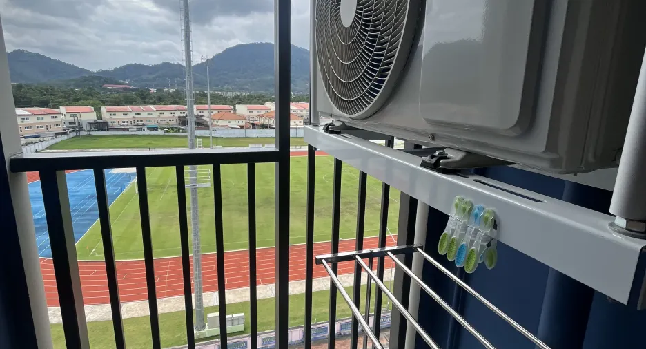 For rent 1 bed condo in Kathu, Phuket