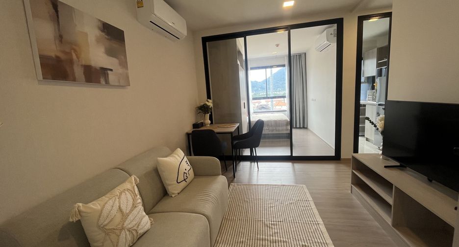 For rent 1 bed condo in Kathu, Phuket