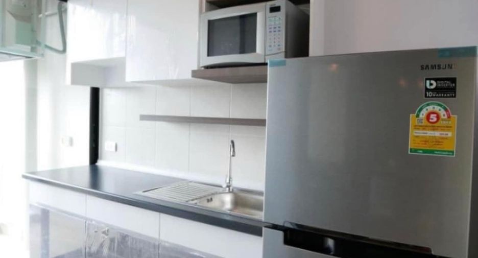 For rent 1 bed condo in Chatuchak, Bangkok