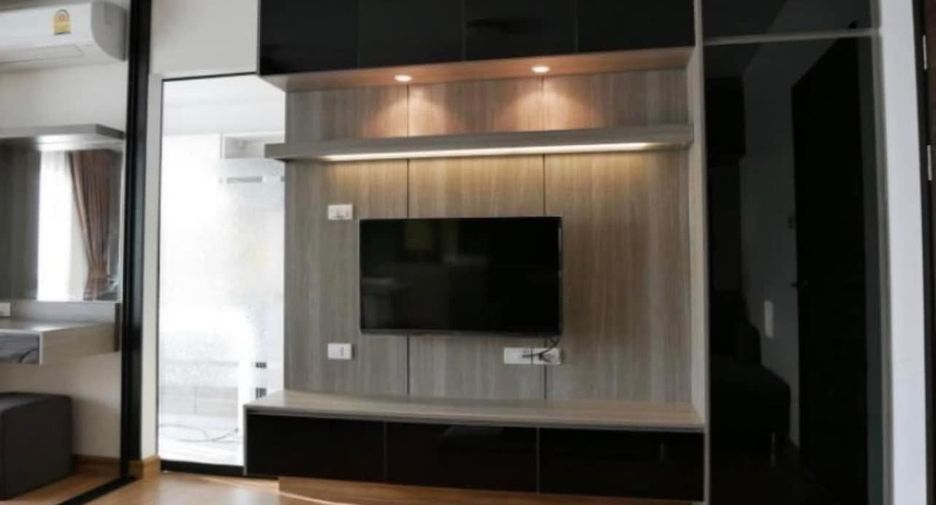 For rent 1 bed condo in Chatuchak, Bangkok