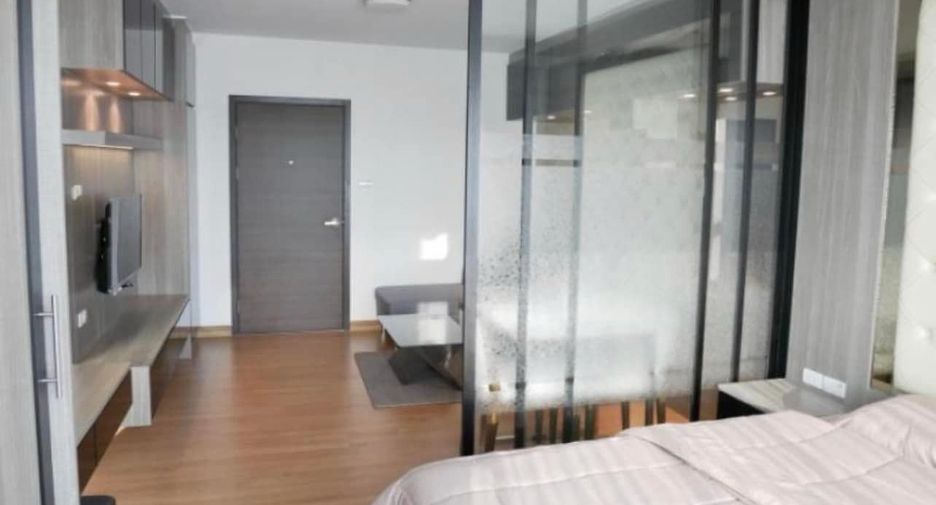 For rent 1 bed condo in Chatuchak, Bangkok