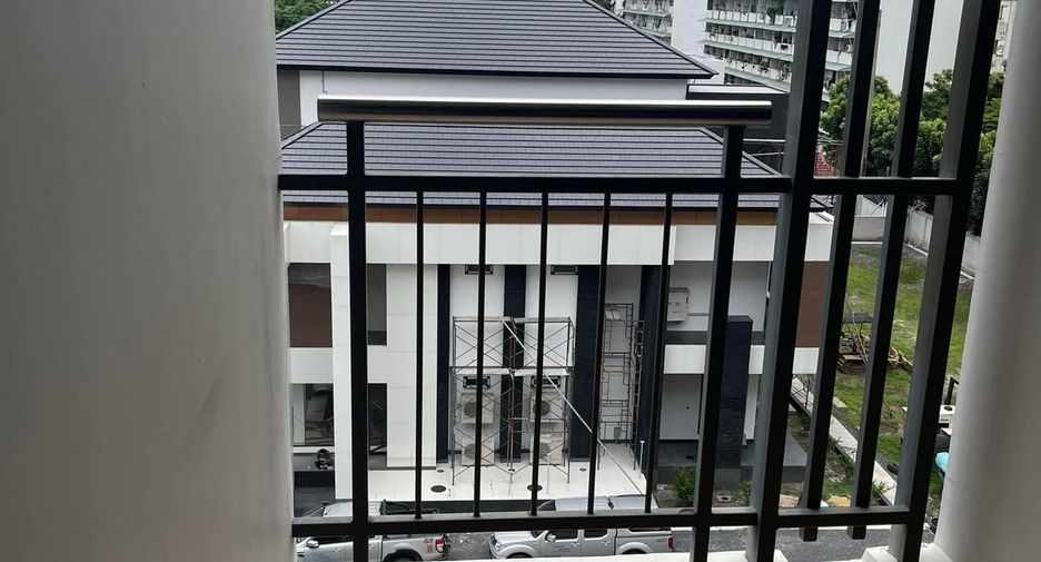 For rent 1 bed condo in Chatuchak, Bangkok