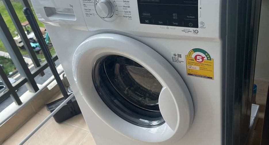For rent 1 bed condo in Chatuchak, Bangkok
