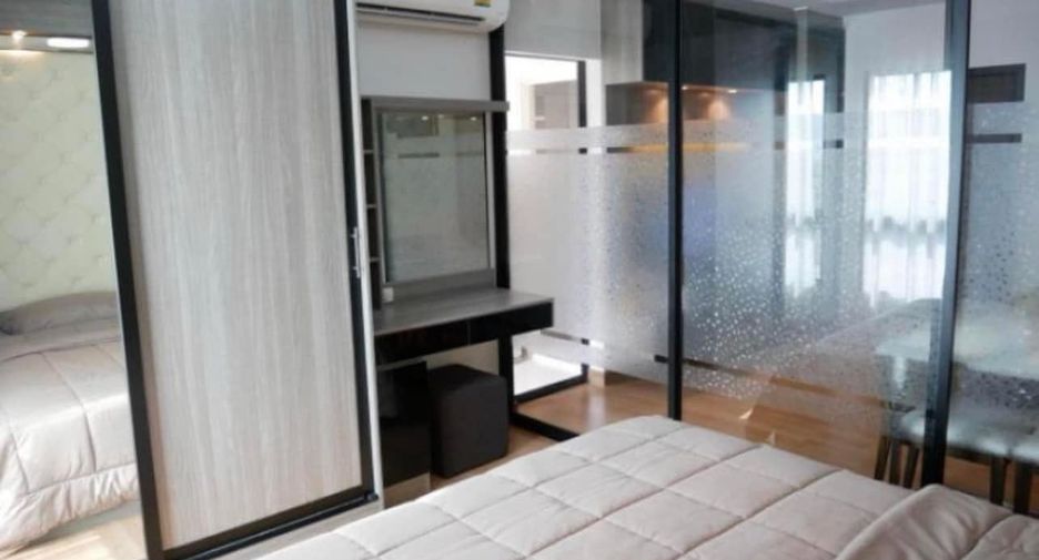 For rent 1 bed condo in Chatuchak, Bangkok