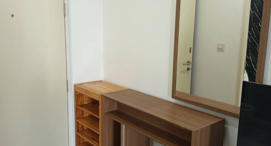 For rent studio condo in Sathon, Bangkok