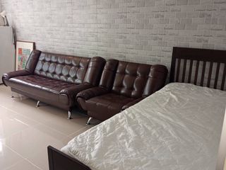 出租 公寓 公寓 在 沙吞, 曼谷