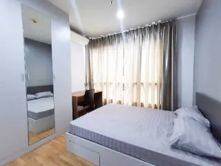 À vendre 1 chambre condo à Chatuchak, Bangkok