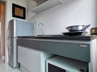 À vendre 1 chambre condo à Chatuchak, Bangkok