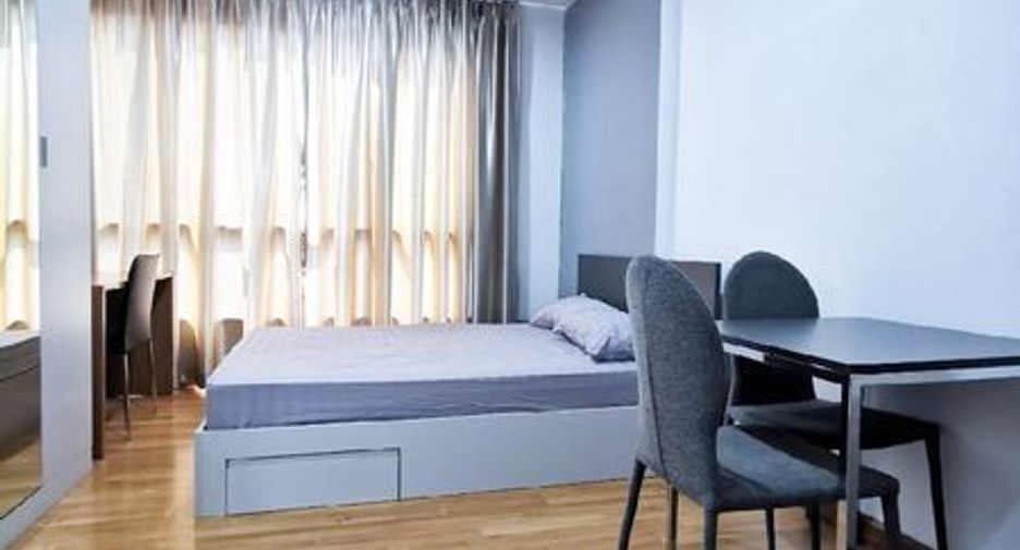 For sale 1 bed condo in Chatuchak, Bangkok