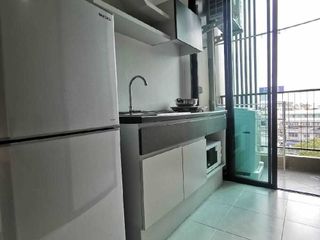 À vendre 1 chambre condo à Chatuchak, Bangkok