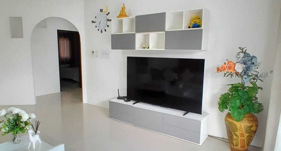 For rent 3 bedrooms house in Thalang, Phuket