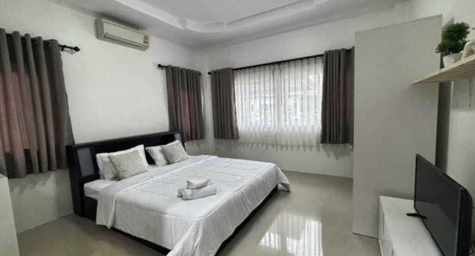 For rent 3 bedrooms house in Thalang, Phuket