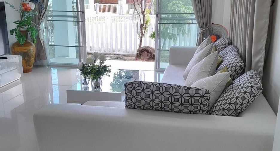For rent 3 bedrooms house in Thalang, Phuket