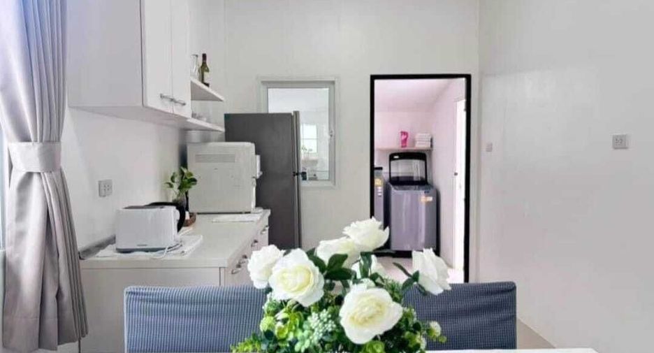For rent 3 bedrooms house in Thalang, Phuket