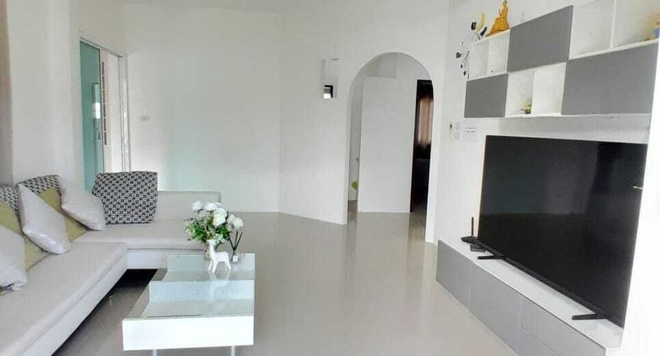 For rent 3 bedrooms house in Thalang, Phuket