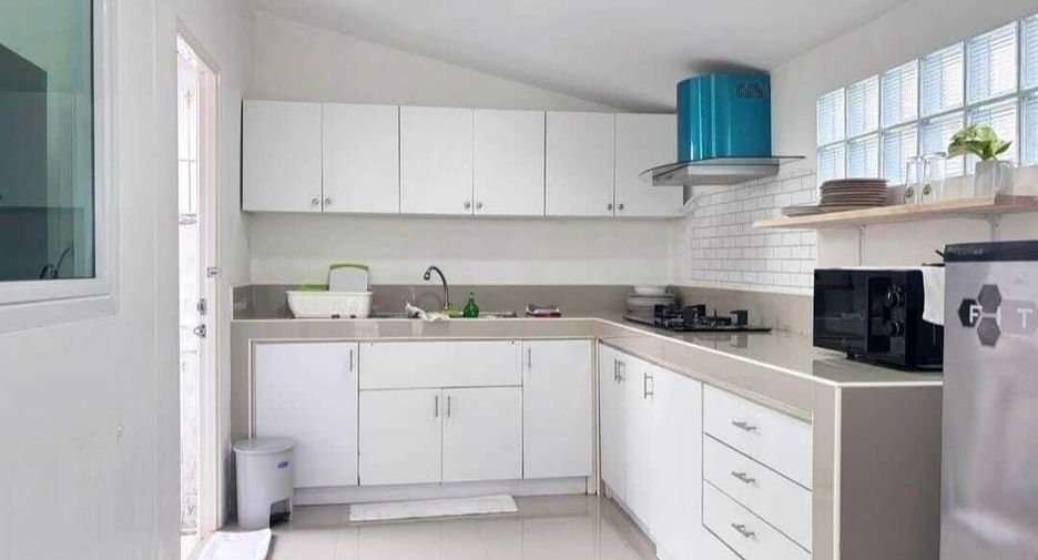For rent 3 bedrooms house in Thalang, Phuket