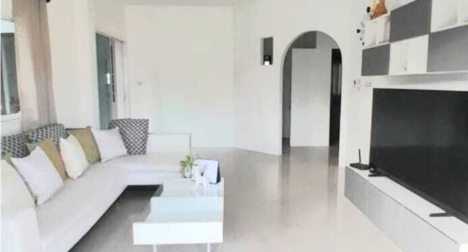 For rent 3 bedrooms house in Thalang, Phuket