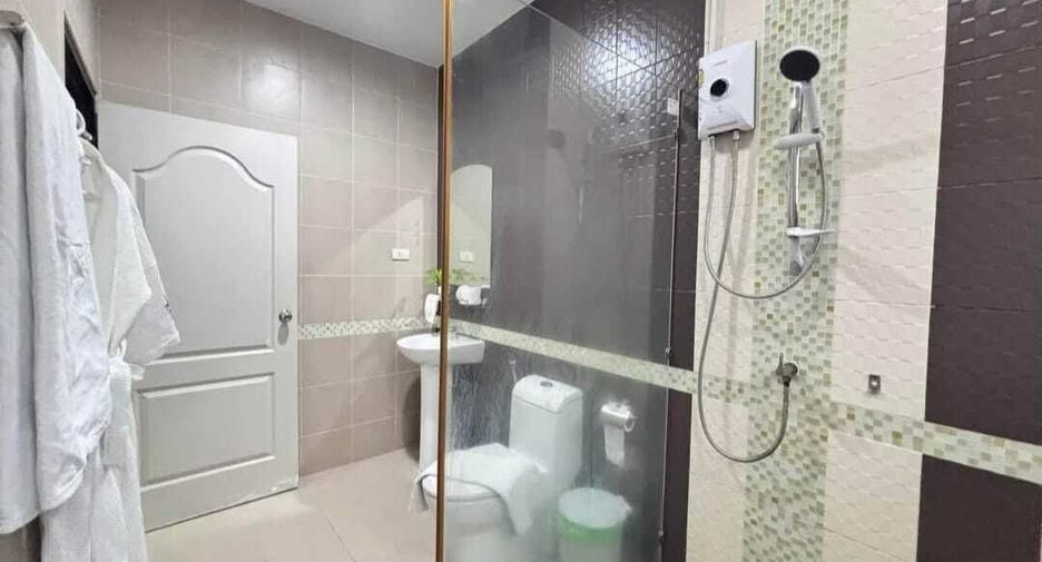 For rent 3 bedrooms house in Thalang, Phuket