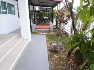 À louer 3 chambres maison à Thalang, Phuket