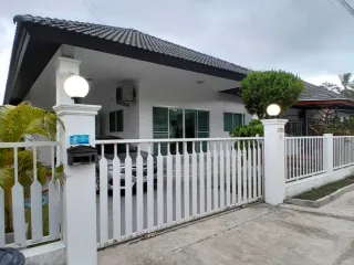 À louer 3 chambres maison à Thalang, Phuket
