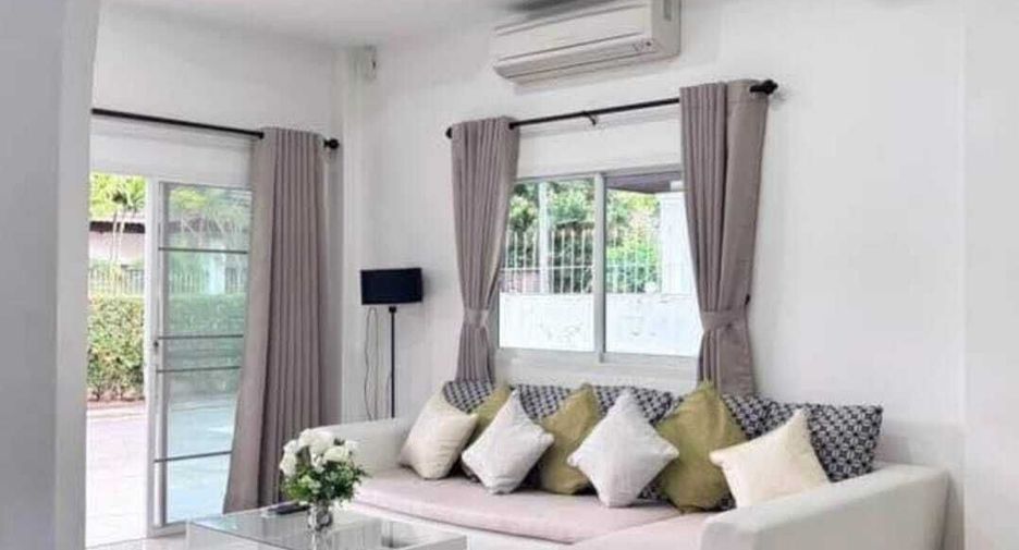For rent 3 bedrooms house in Thalang, Phuket
