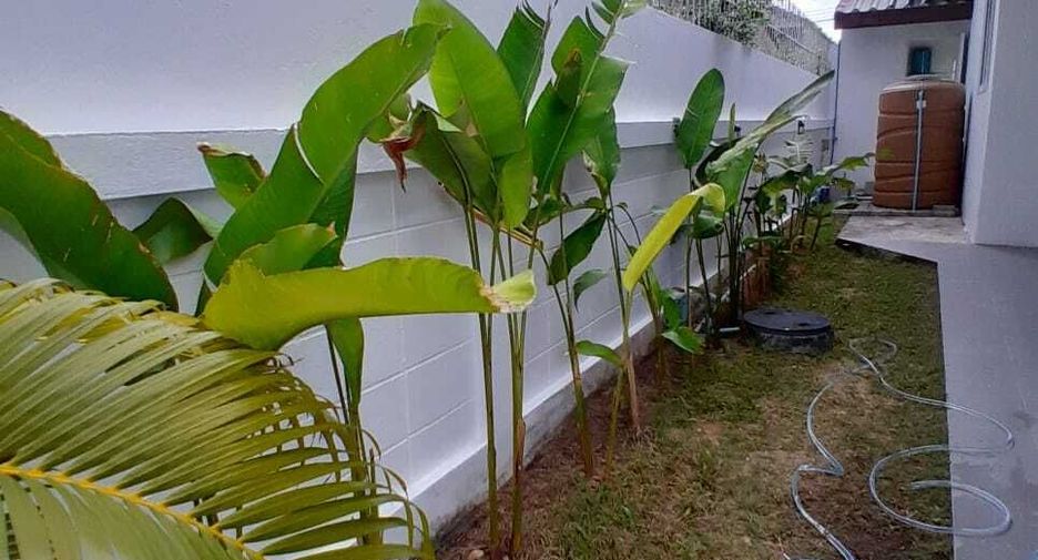 For rent 3 bedrooms house in Thalang, Phuket
