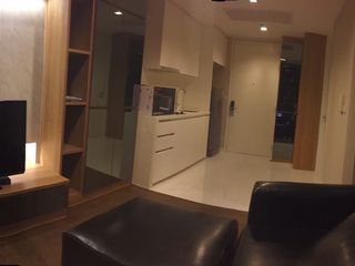 Condo en alquiler de 1 habitaciones en Sathon, Bangkok