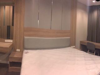 Condo en alquiler de 1 habitaciones en Sathon, Bangkok