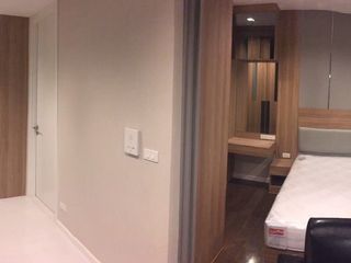 Condo en alquiler de 1 habitaciones en Sathon, Bangkok