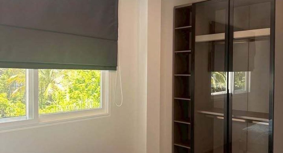 For rent 3 bedrooms house in Mueang Phuket, Phuket