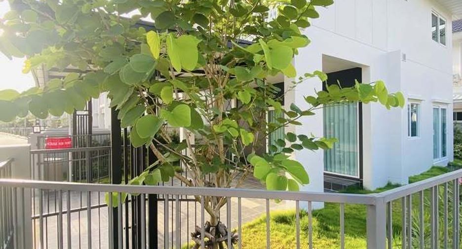 For rent 3 bedrooms house in Mueang Phuket, Phuket