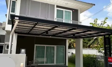 出租 3 卧室 独立屋 在 Phuket Town, 普吉