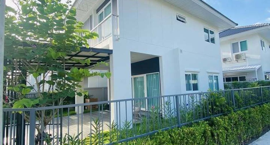For rent 3 bedrooms house in Mueang Phuket, Phuket