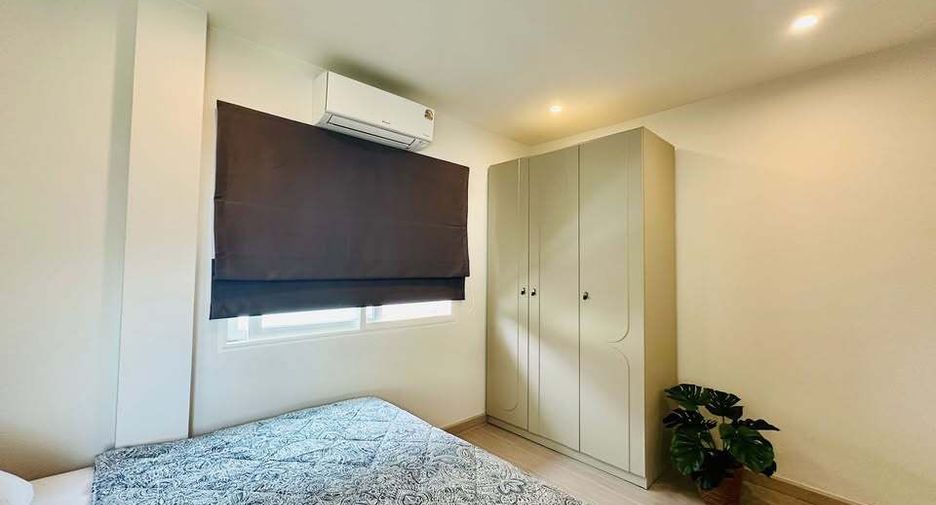 For rent 3 bedrooms house in Mueang Phuket, Phuket