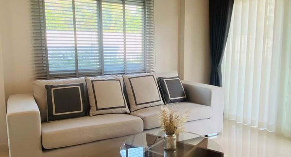 For rent 3 bedrooms house in Mueang Phuket, Phuket