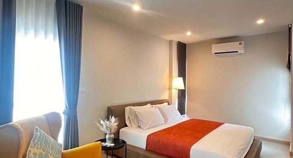 For rent 3 bedrooms house in Mueang Phuket, Phuket