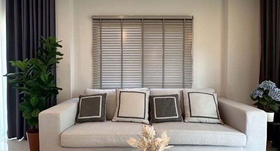 For rent 3 bedrooms house in Mueang Phuket, Phuket