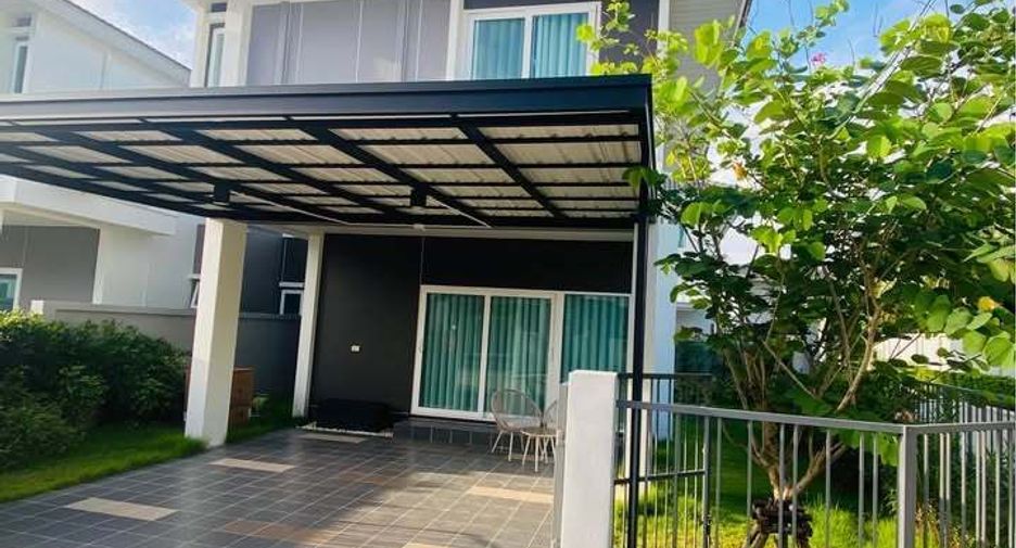 For rent 3 bedrooms house in Mueang Phuket, Phuket