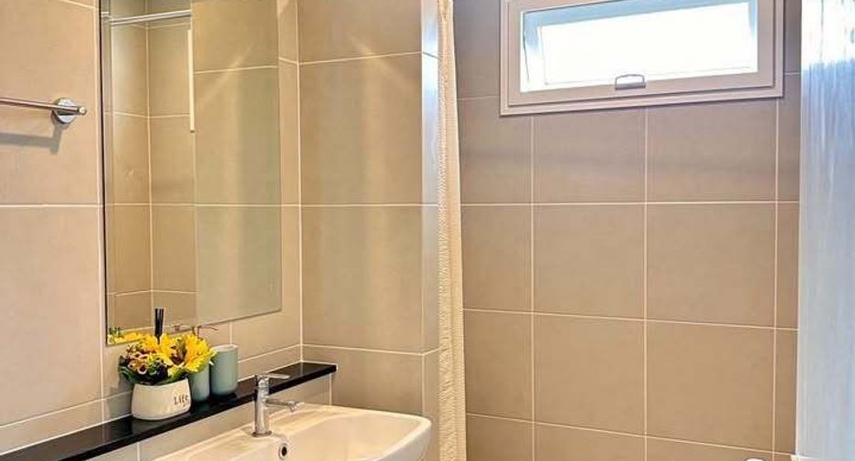 For rent 3 bedrooms house in Mueang Phuket, Phuket
