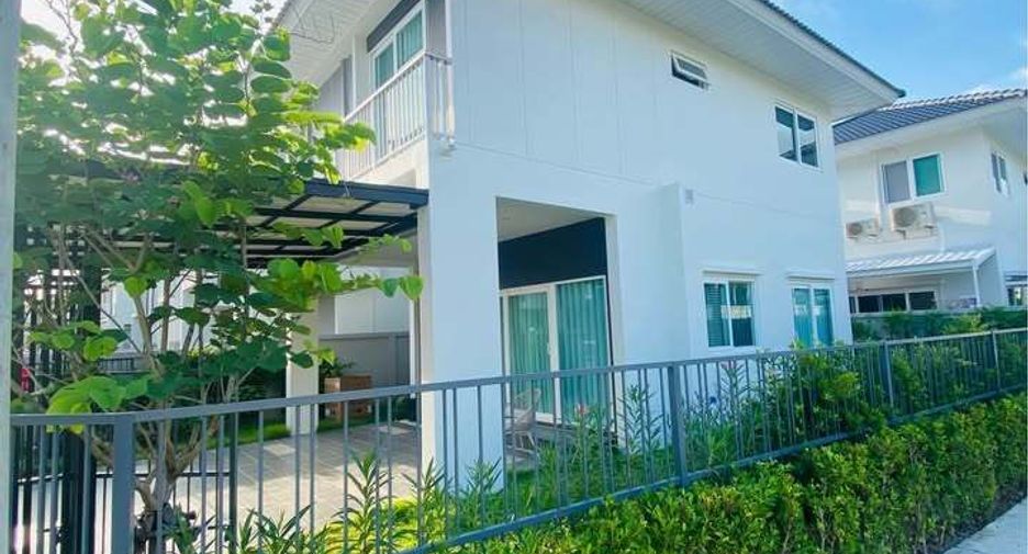 For rent 3 bedrooms house in Mueang Phuket, Phuket