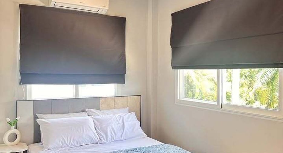 For rent 3 bedrooms house in Mueang Phuket, Phuket