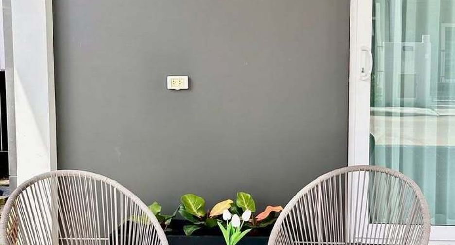 For rent 3 bedrooms house in Mueang Phuket, Phuket