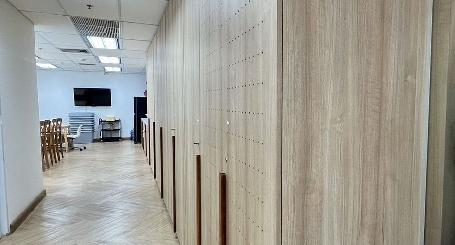 For rent office in Watthana, Bangkok