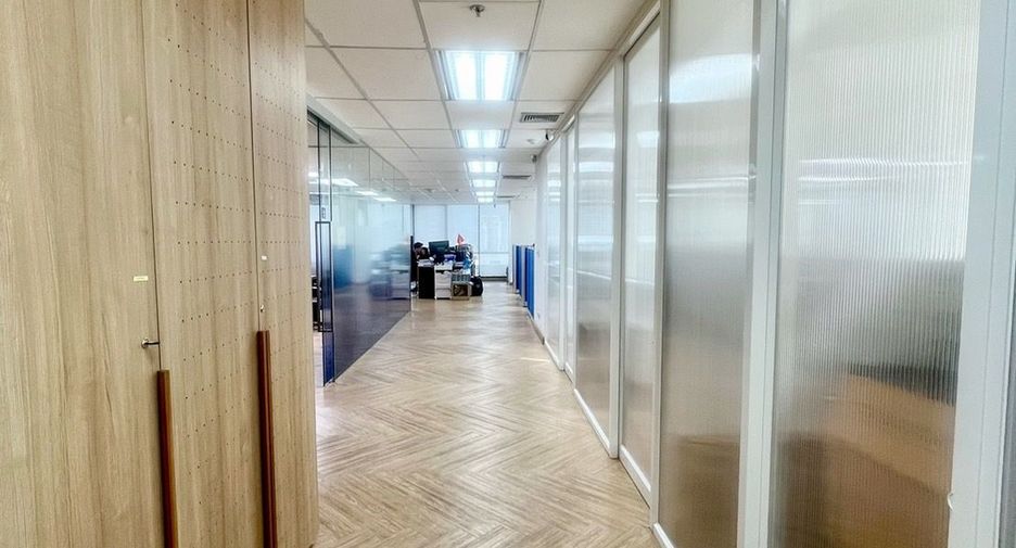 For rent office in Watthana, Bangkok