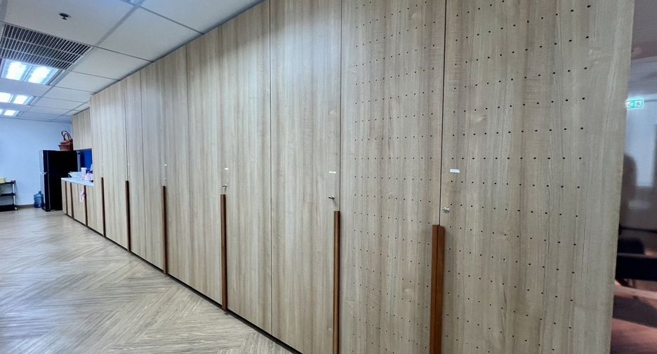 For rent office in Watthana, Bangkok