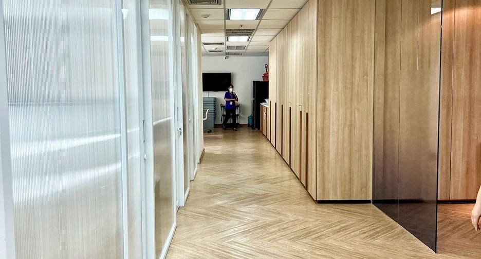 For rent office in Watthana, Bangkok