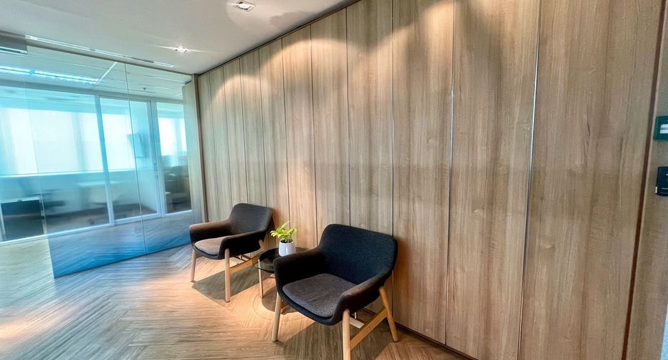 For rent office in Watthana, Bangkok