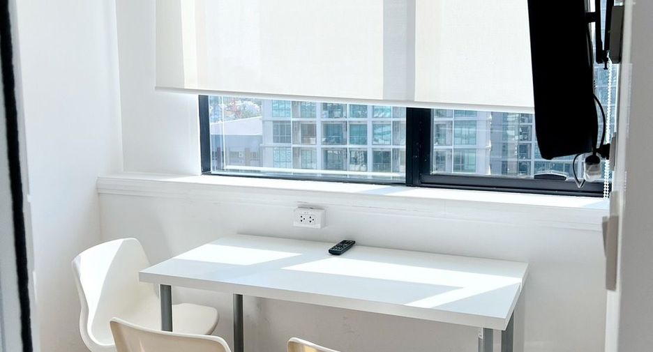 For rent office in Watthana, Bangkok